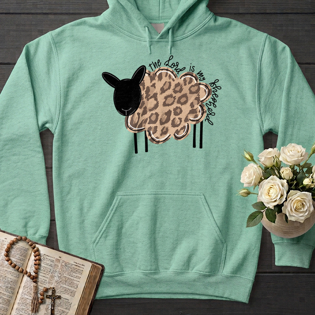 The Lord Is My Shepherd 10