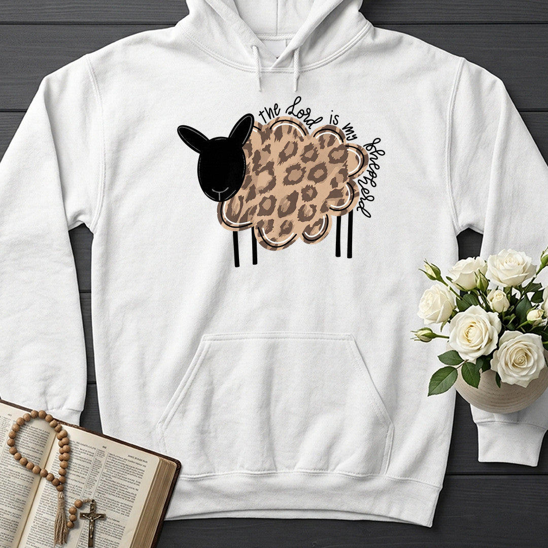The Lord Is My Shepherd 10
