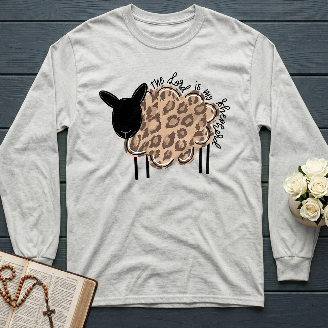 The Lord Is My Shepherd 10