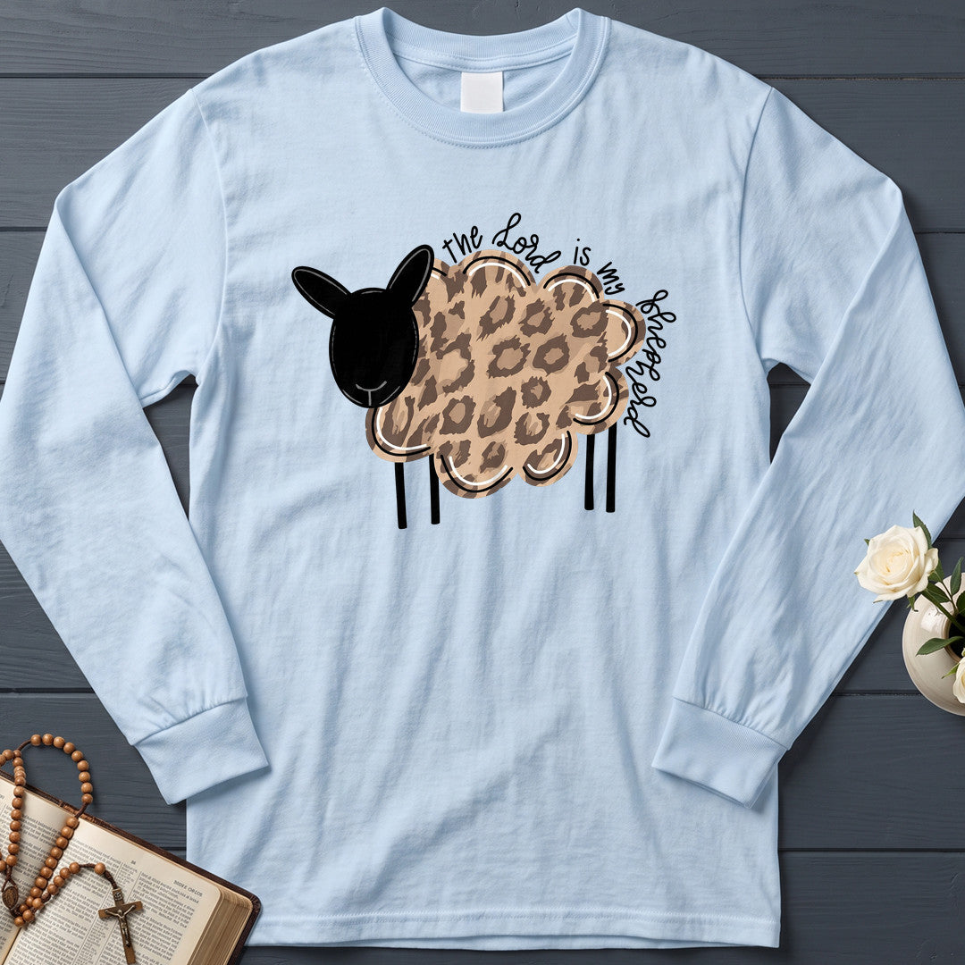 The Lord Is My Shepherd 10