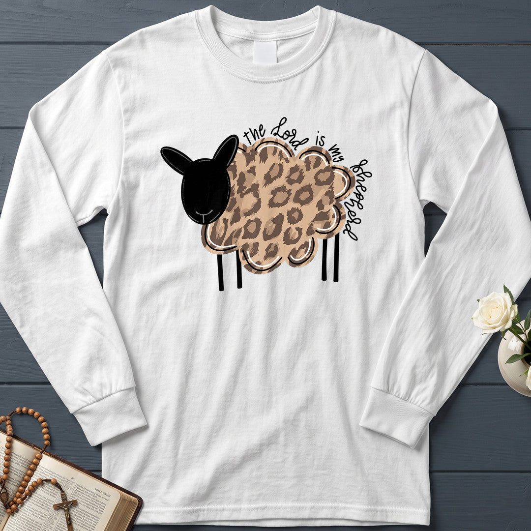 The Lord Is My Shepherd 10