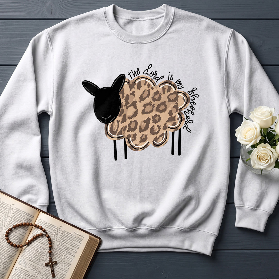 The Lord Is My Shepherd 10