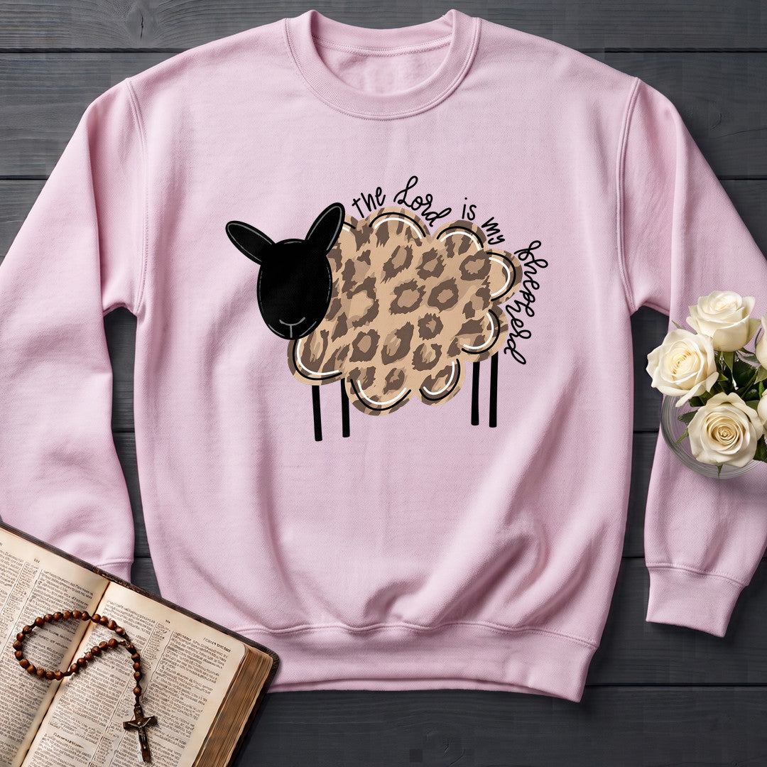 The Lord Is My Shepherd 10
