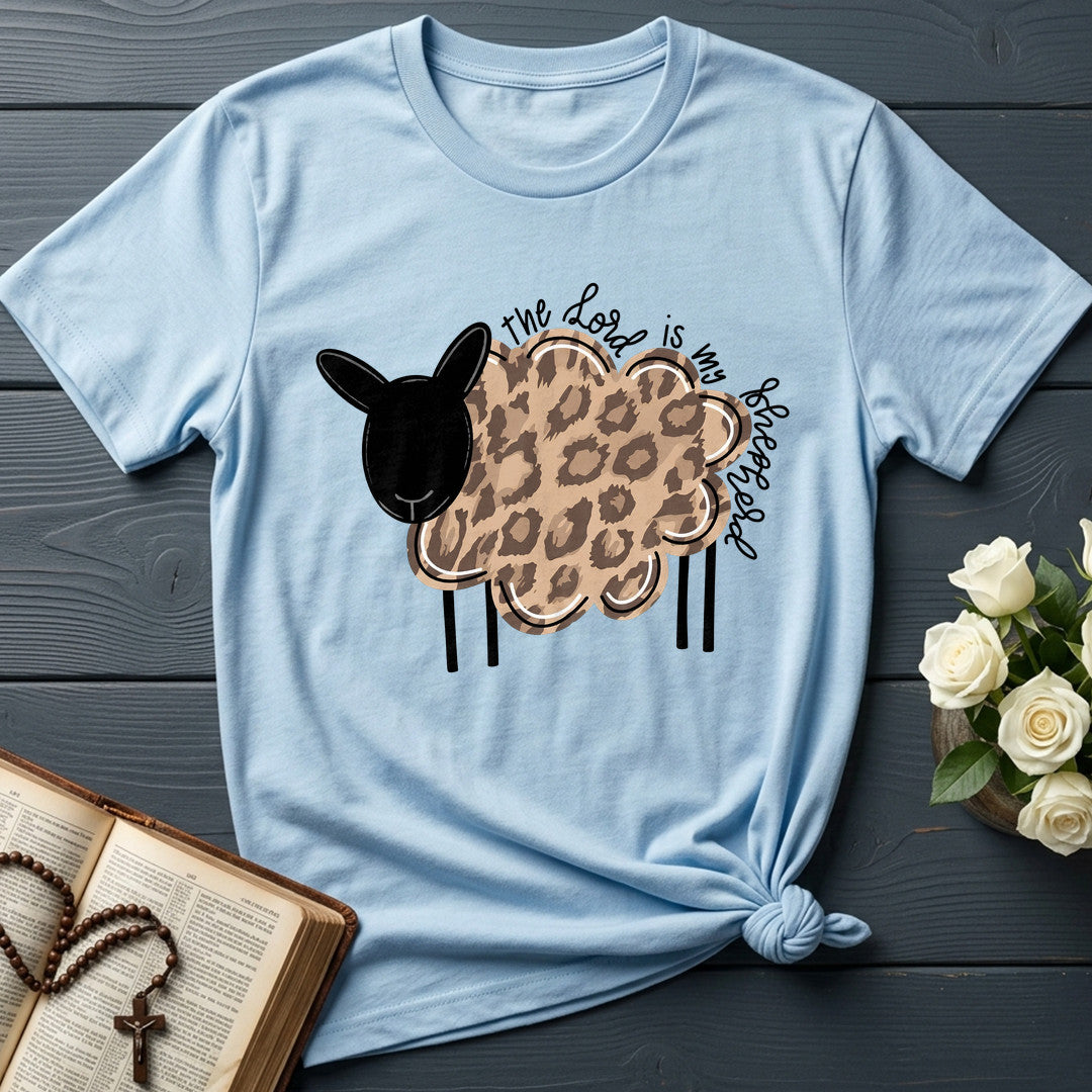 The Lord Is My Shepherd 10