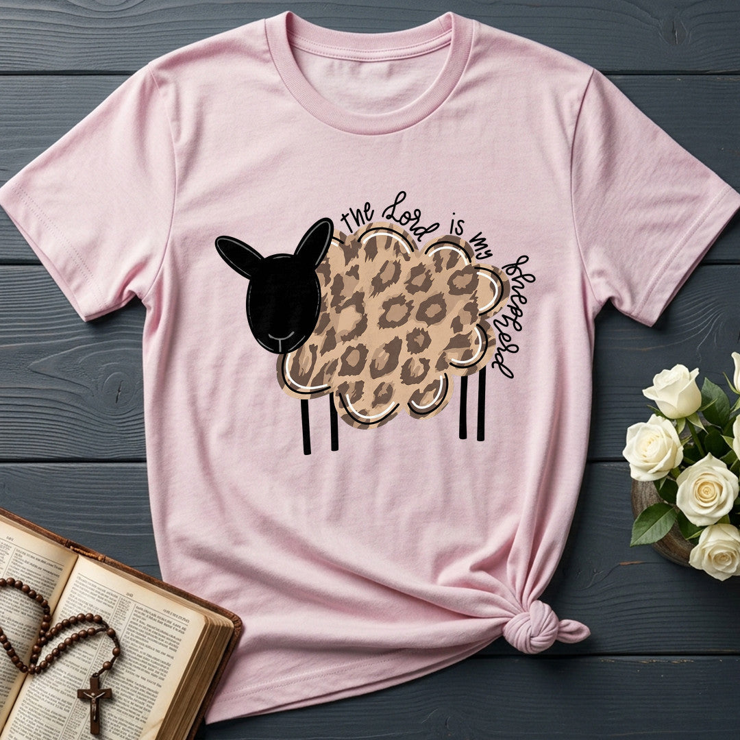 The Lord Is My Shepherd 10