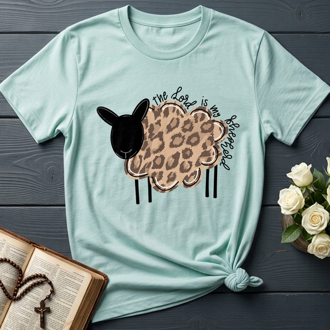 The Lord Is My Shepherd 10