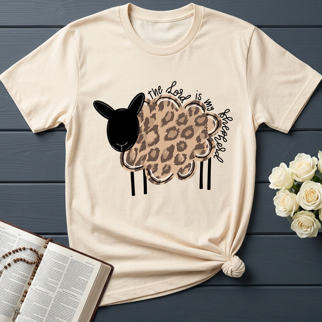 The Lord Is My Shepherd 10