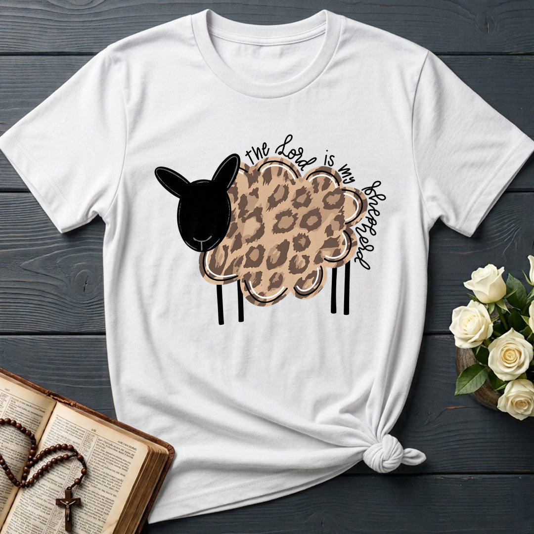 The Lord Is My Shepherd 10