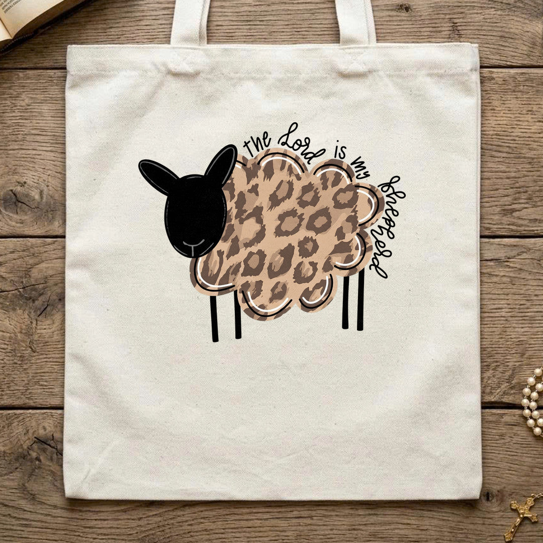 The Lord Is My Shepherd 10