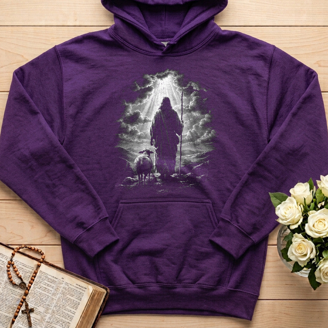 The Lord Is My Shepherd 13