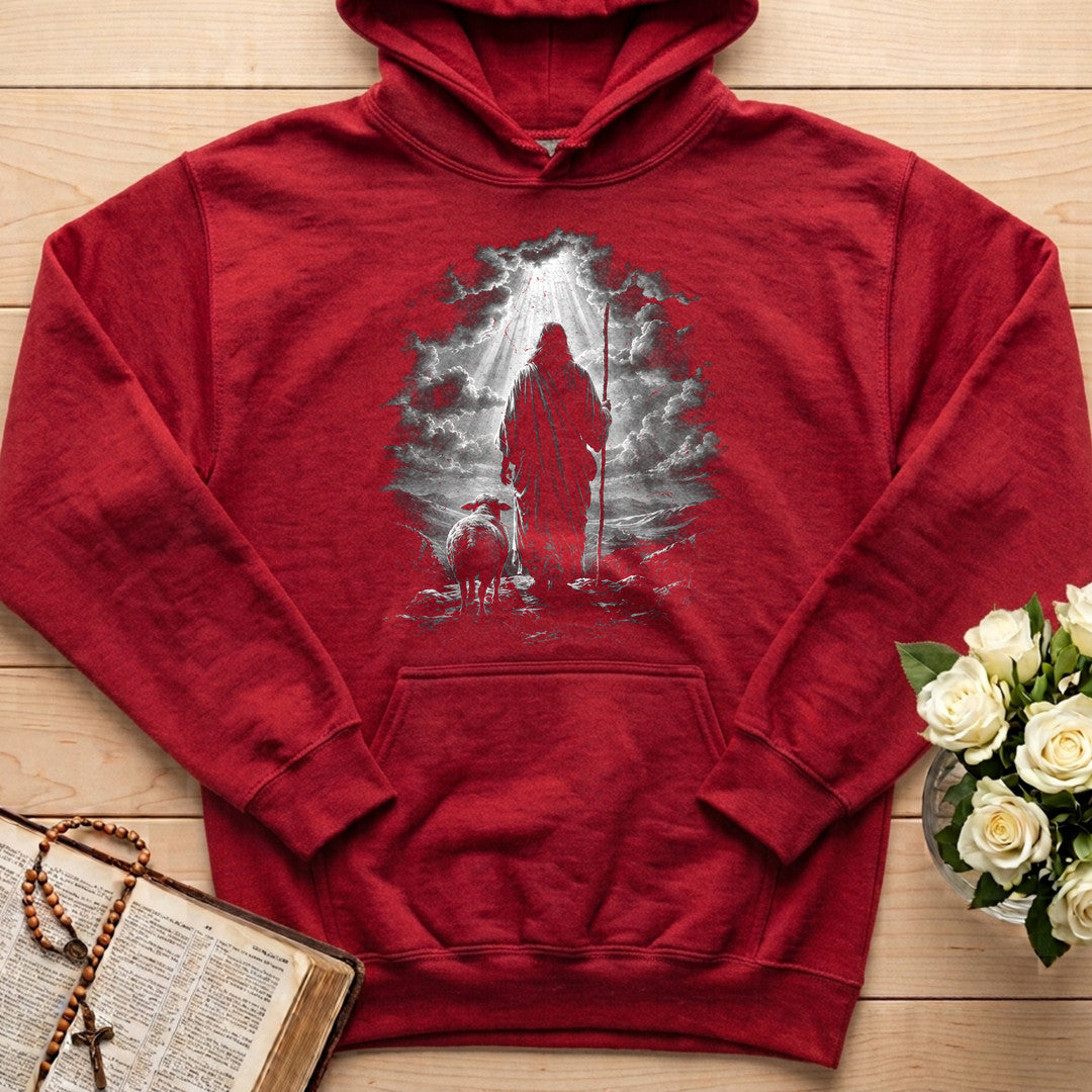 The Lord Is My Shepherd 13