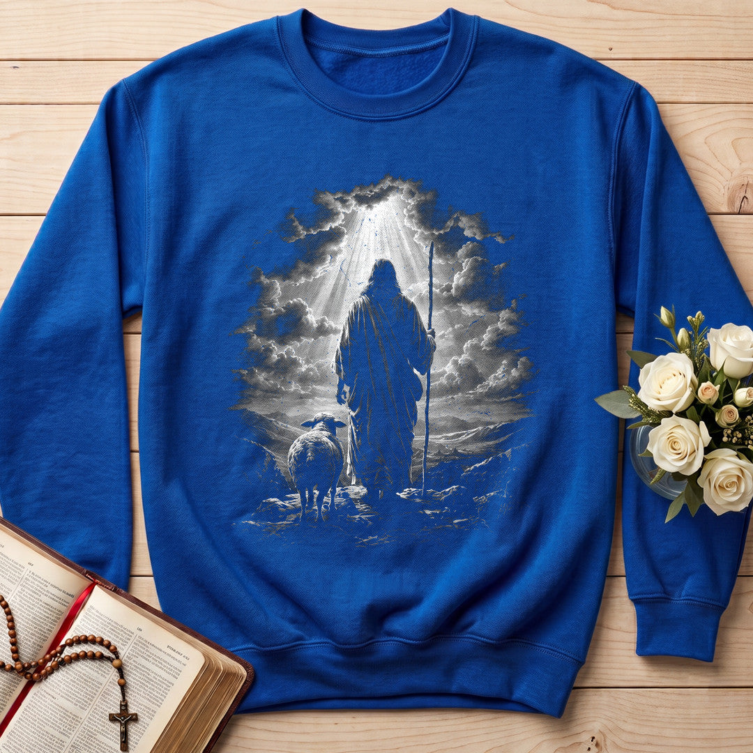 The Lord Is My Shepherd 13
