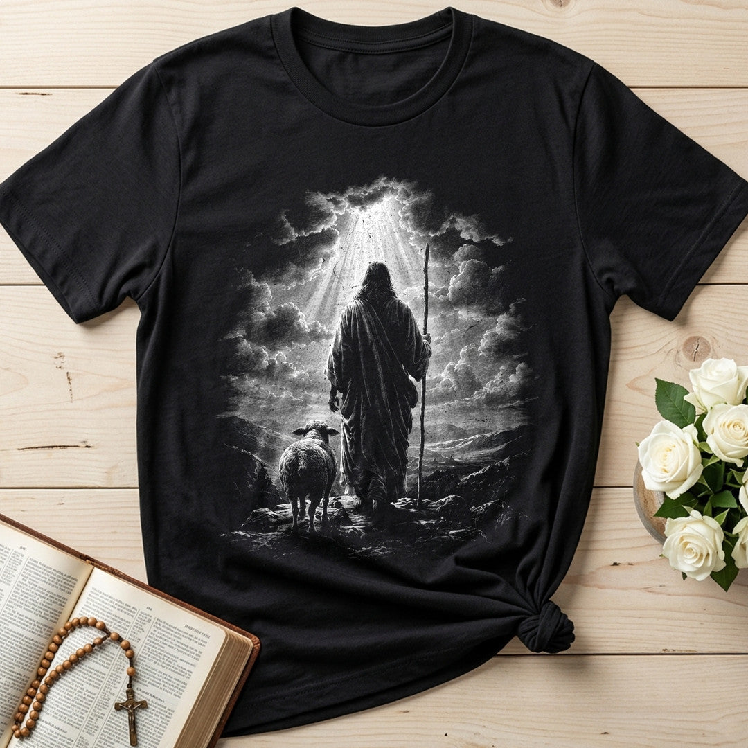 The Lord Is My Shepherd 13