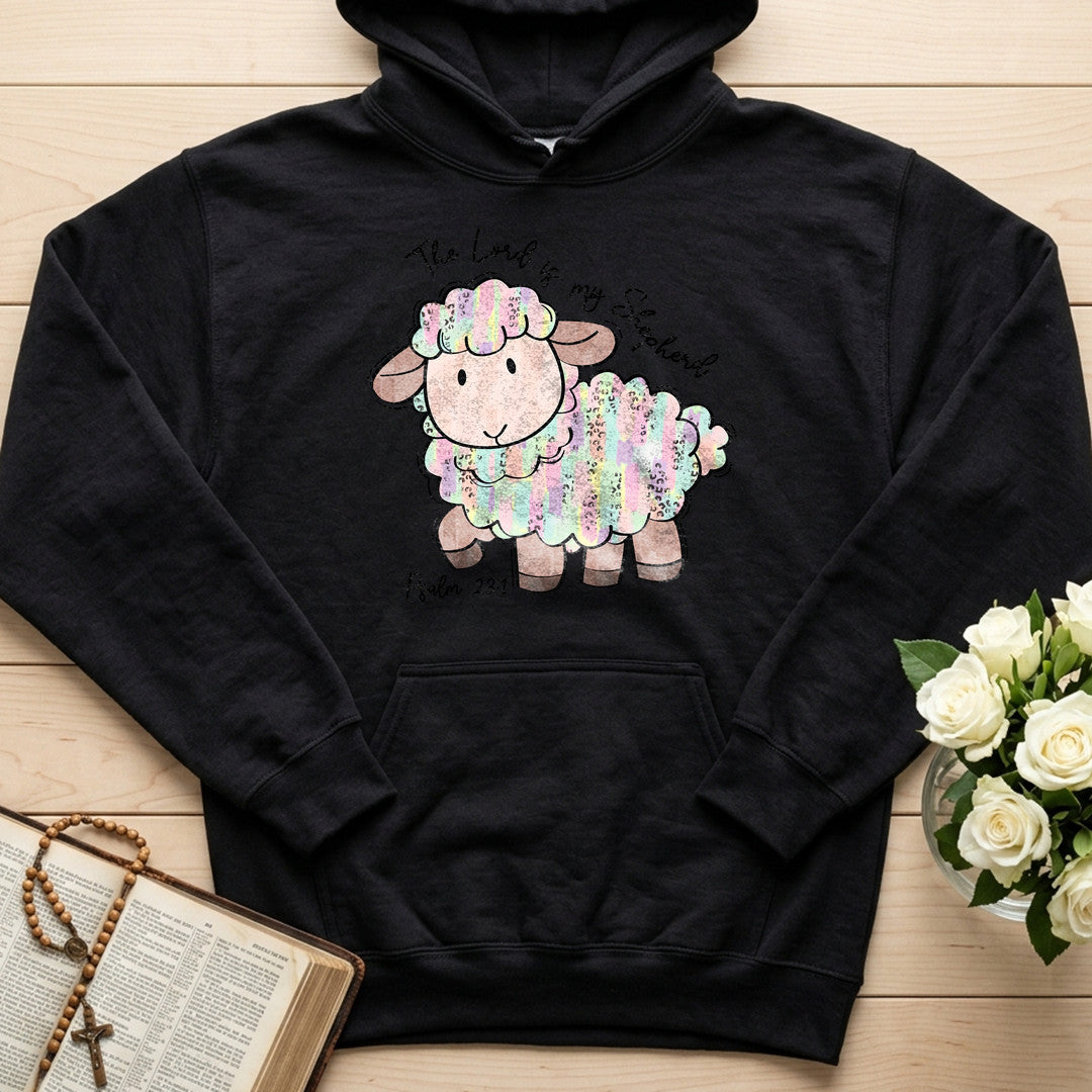 The Lord Is My Shepherd Psalm 23.1 15