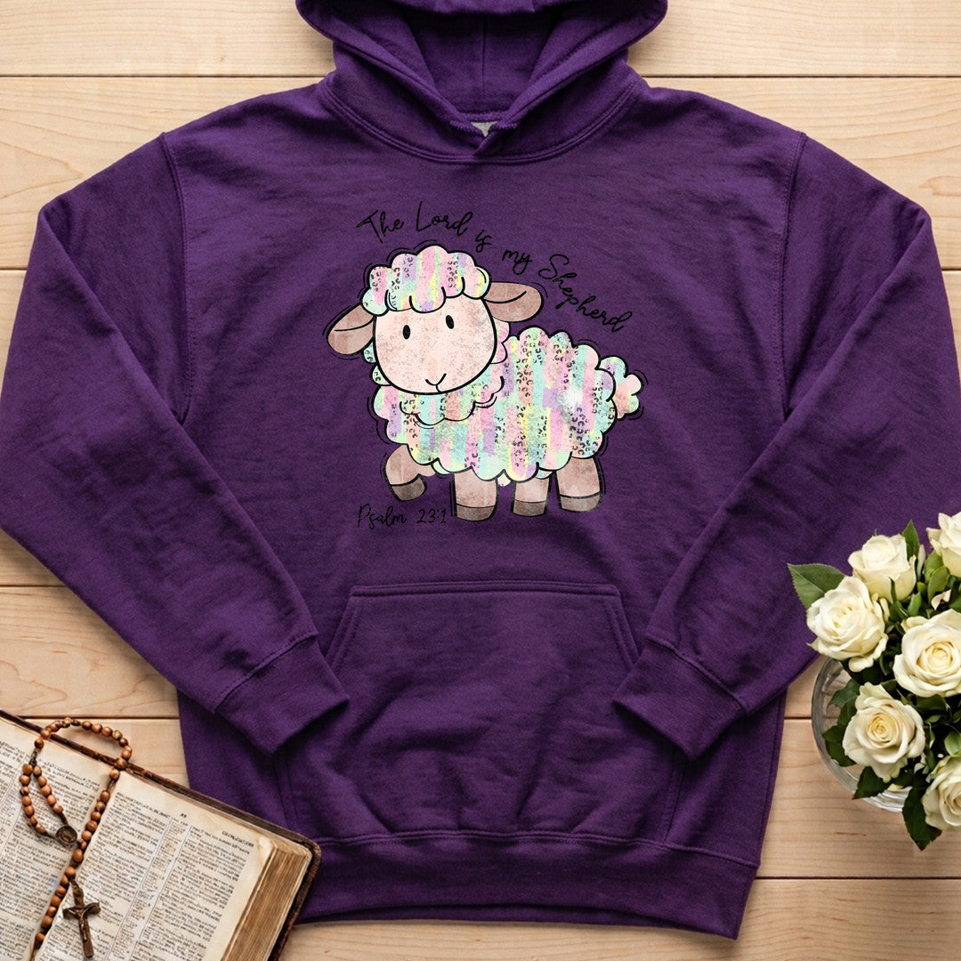 The Lord Is My Shepherd Psalm 23.1 15