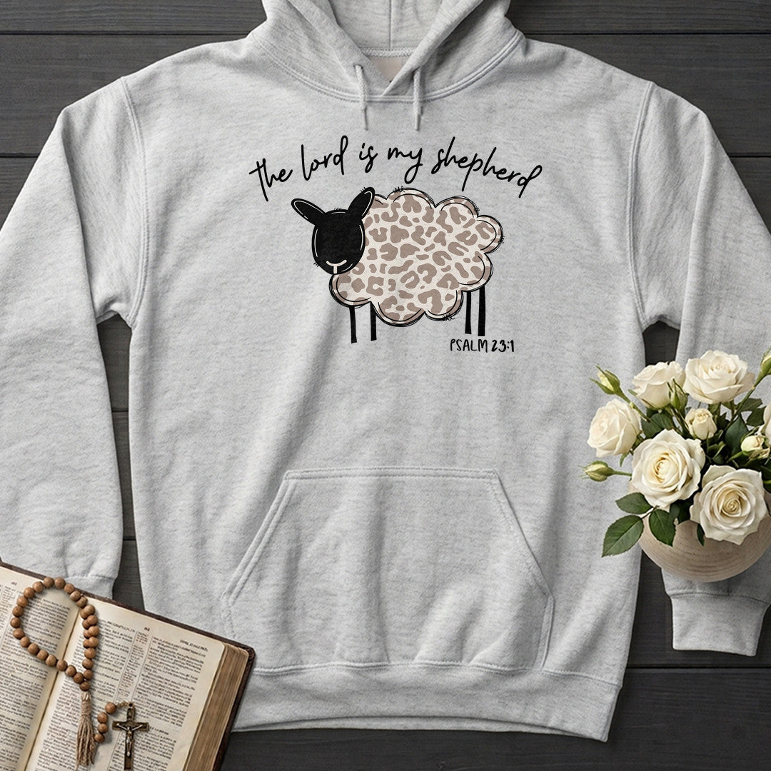 The Lord Is My Shepherd Psalm 23.1 16
