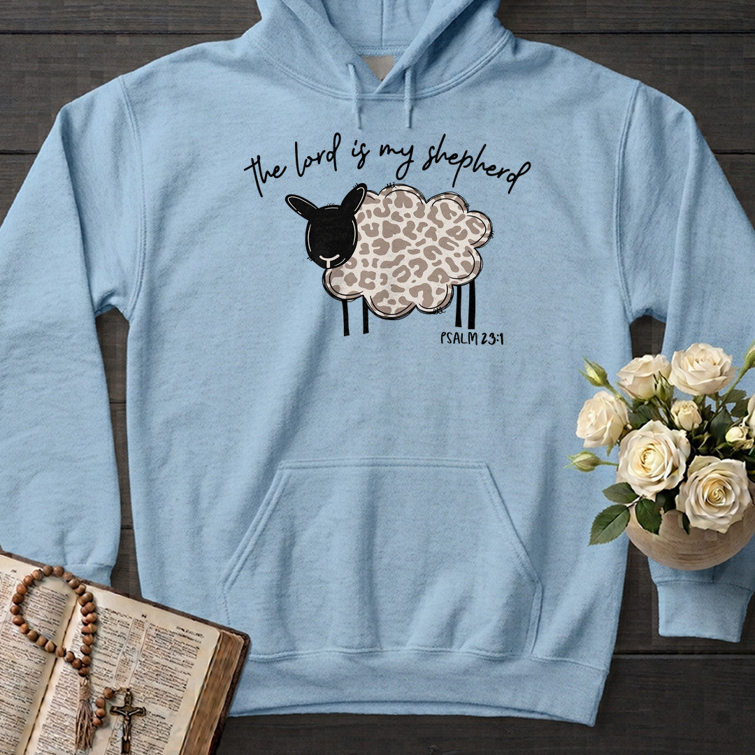The Lord Is My Shepherd Psalm 23.1 16