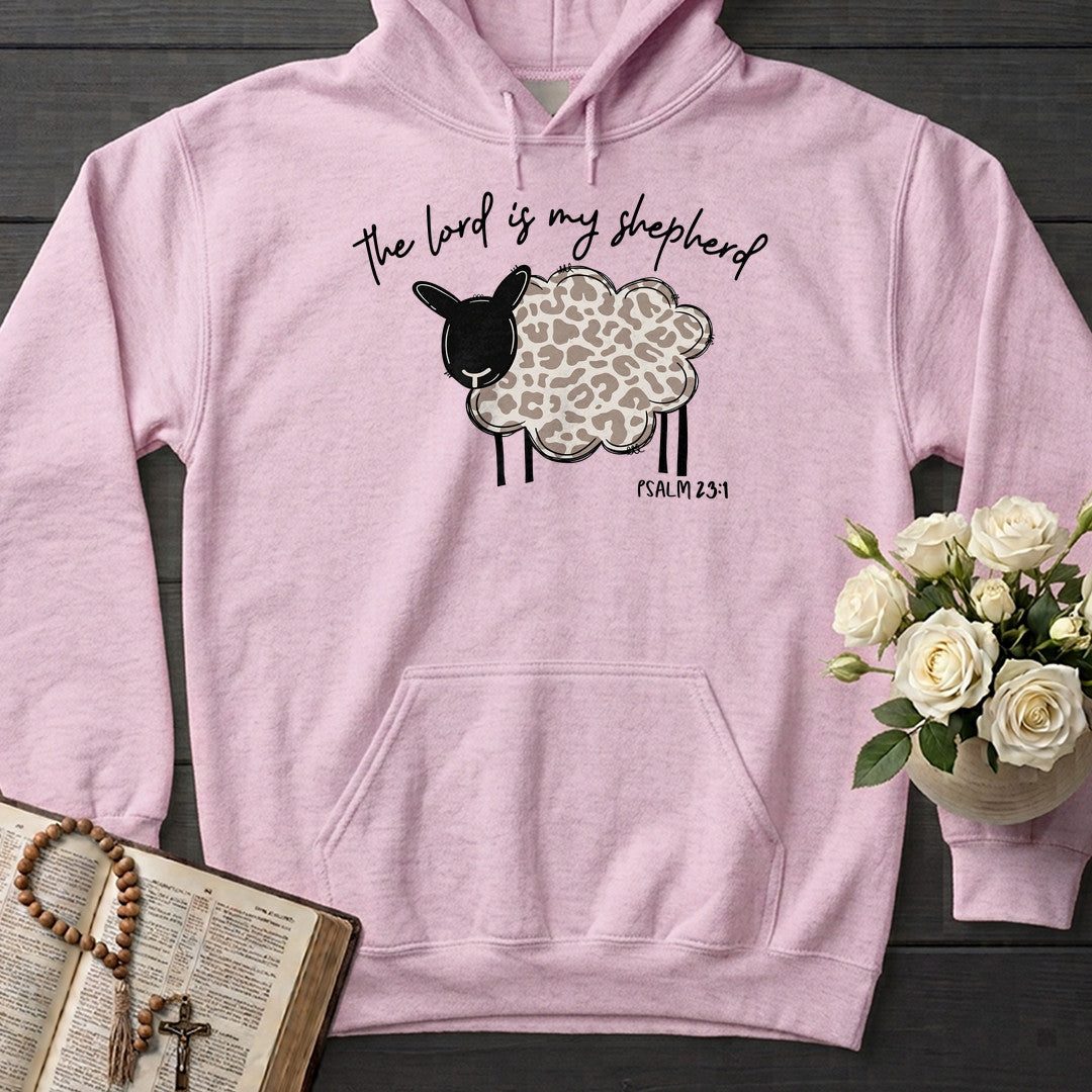 The Lord Is My Shepherd Psalm 23.1 16