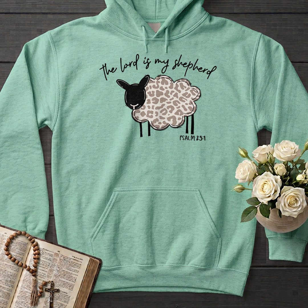 The Lord Is My Shepherd Psalm 23.1 16