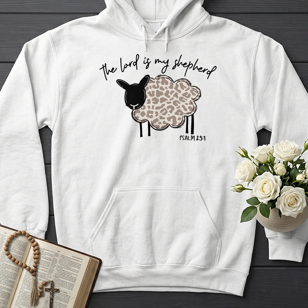 The Lord Is My Shepherd Psalm 23.1 16