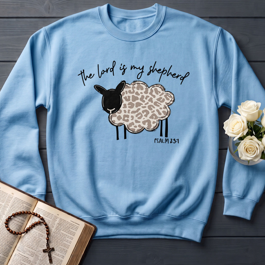 The Lord Is My Shepherd Psalm 23.1 16