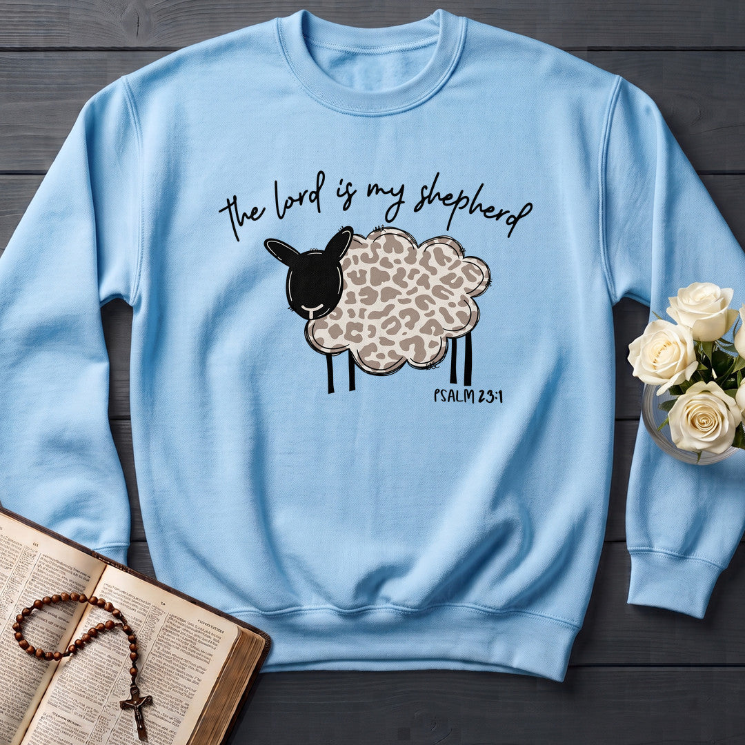 The Lord Is My Shepherd Psalm 23.1 16