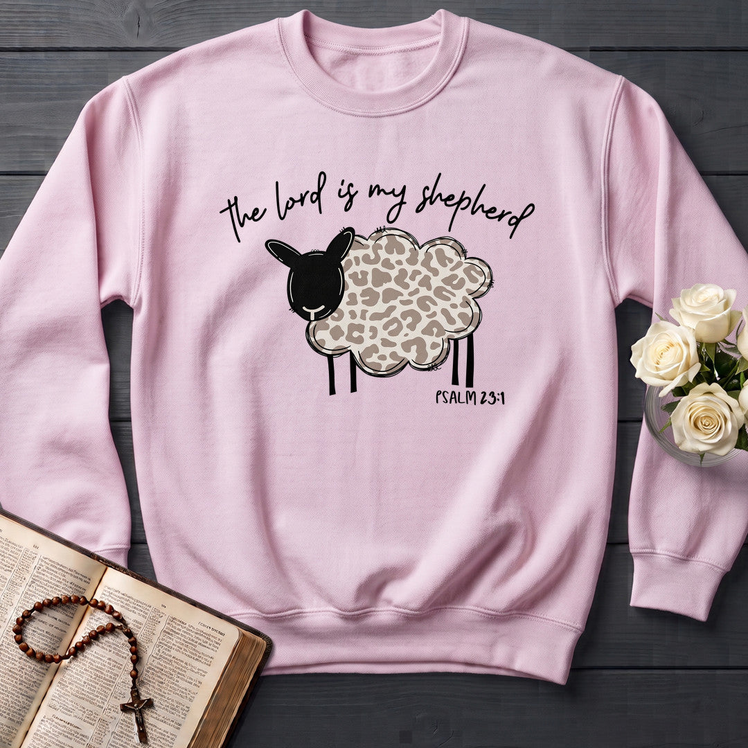 The Lord Is My Shepherd Psalm 23.1 16