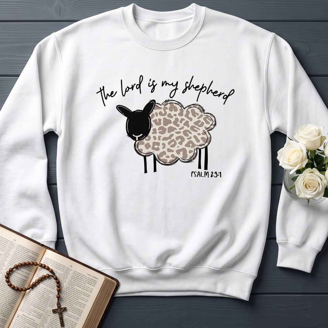 The Lord Is My Shepherd Psalm 23.1 16