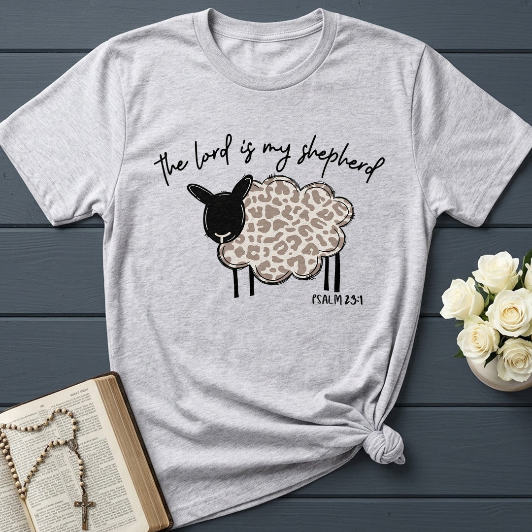 The Lord Is My Shepherd Psalm 23.1 16