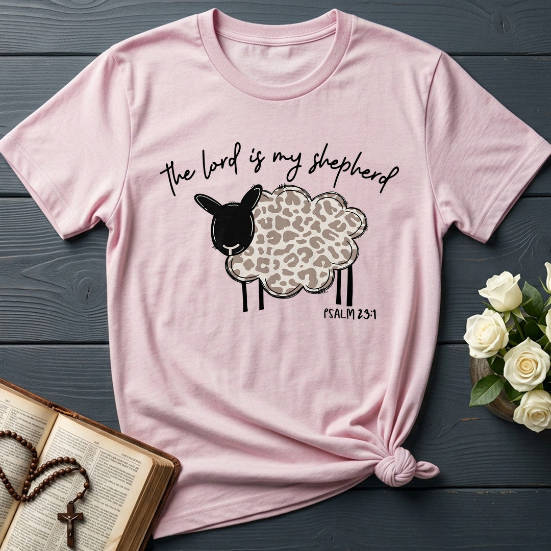 The Lord Is My Shepherd Psalm 23.1 16