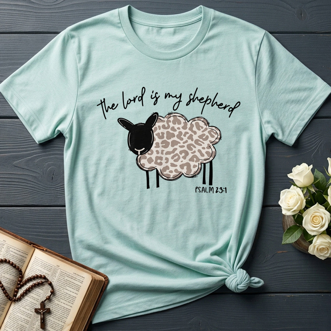 The Lord Is My Shepherd Psalm 23.1 16
