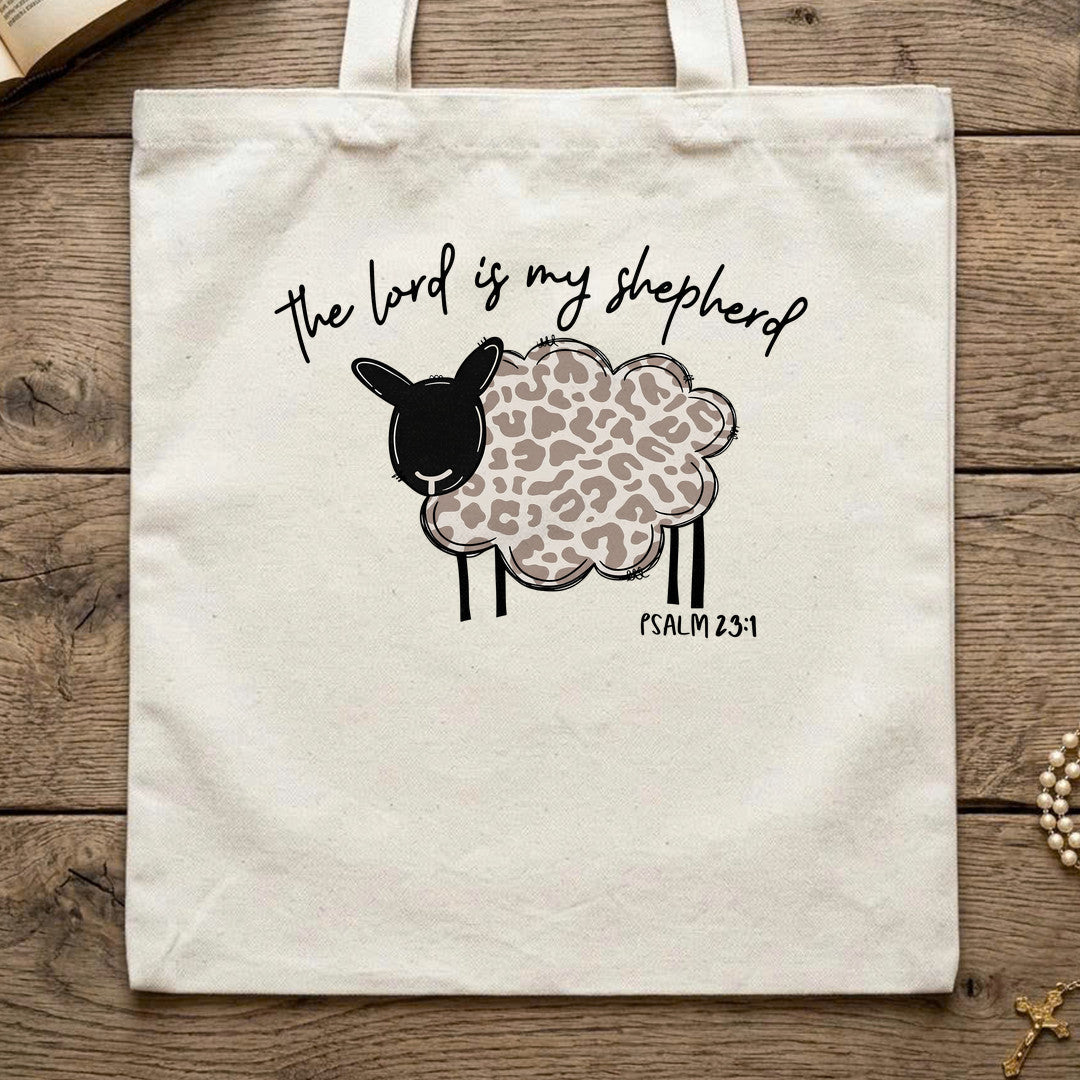 The Lord Is My Shepherd Psalm 23.1 16