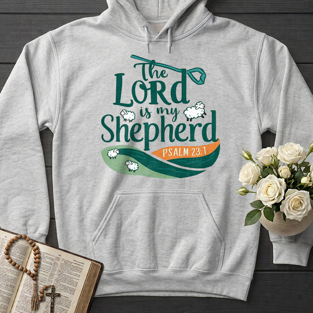 The Lord Is My Shepherd Psalm 23.1 18