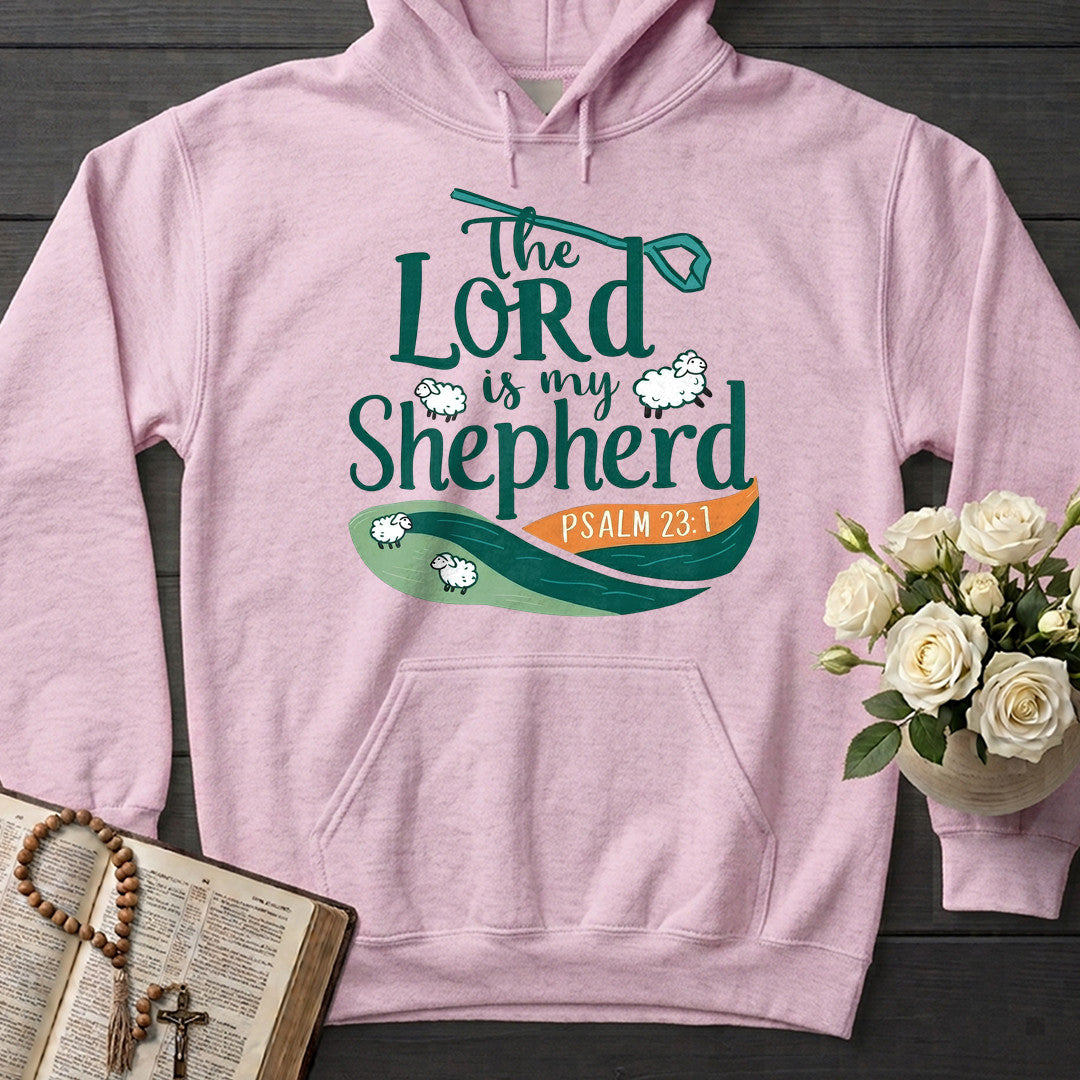 The Lord Is My Shepherd Psalm 23.1 18