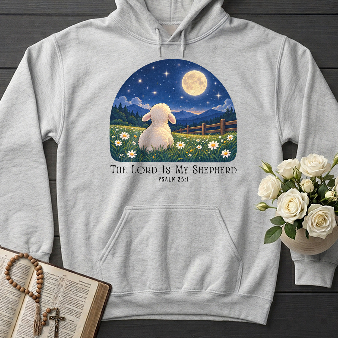 The Lord Is My Shepherd Psalm 23.1 19
