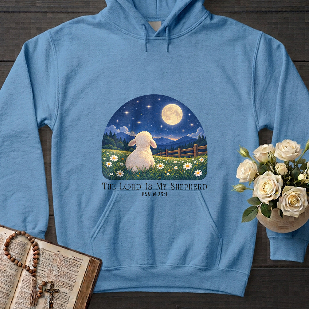 The Lord Is My Shepherd Psalm 23.1 19