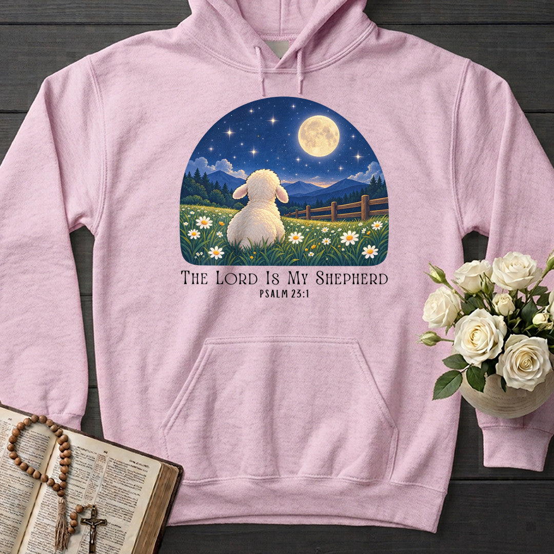 The Lord Is My Shepherd Psalm 23.1 19