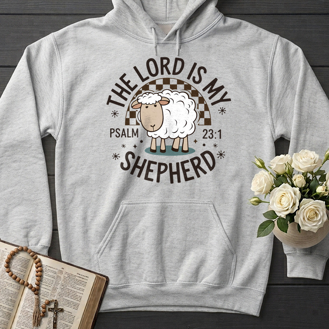 The Lord Is My Shepherd Psalm 23.1 20