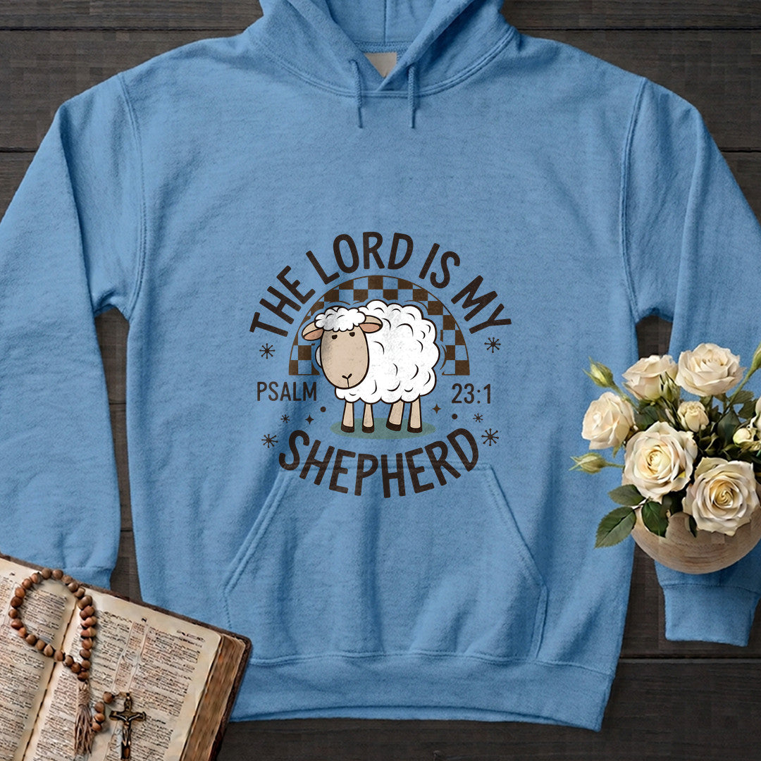 The Lord Is My Shepherd Psalm 23.1 20