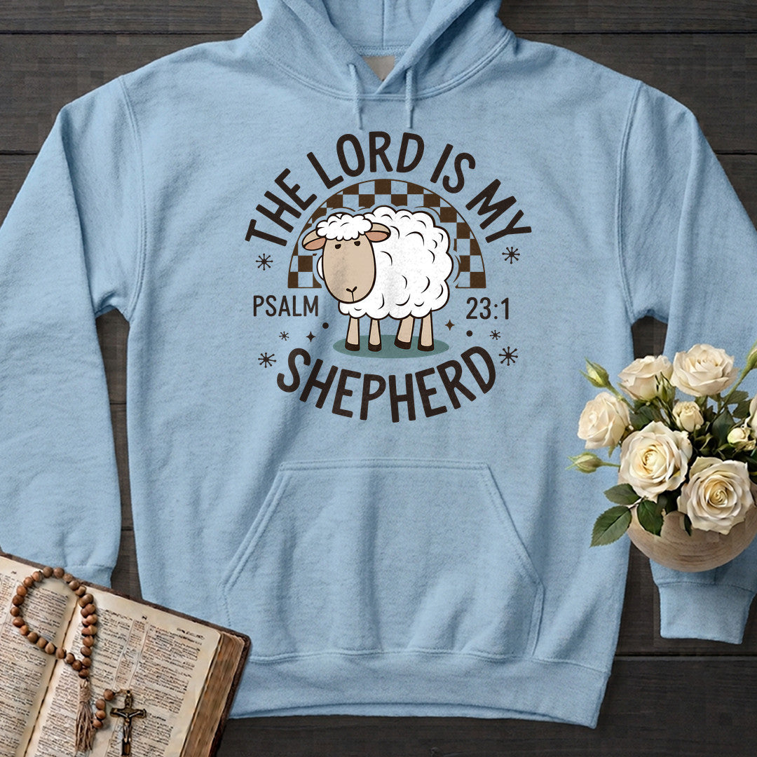 The Lord Is My Shepherd Psalm 23.1 20