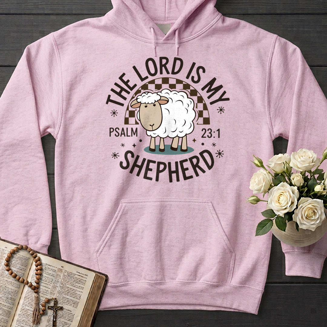 The Lord Is My Shepherd Psalm 23.1 20