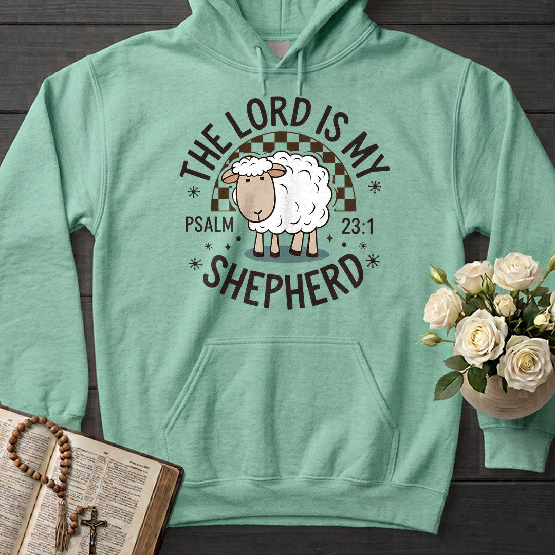 The Lord Is My Shepherd Psalm 23.1 20