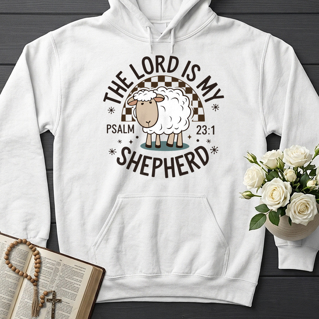The Lord Is My Shepherd Psalm 23.1 20