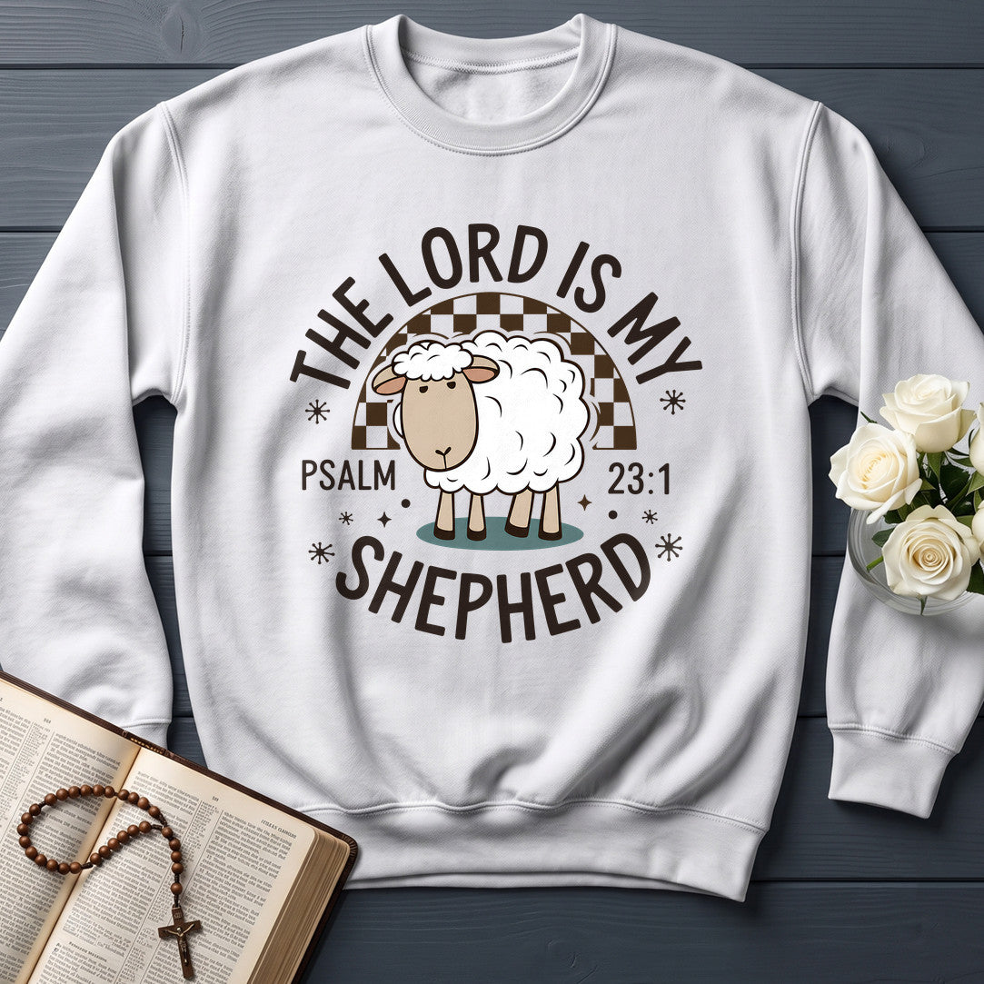 The Lord Is My Shepherd Psalm 23.1 20