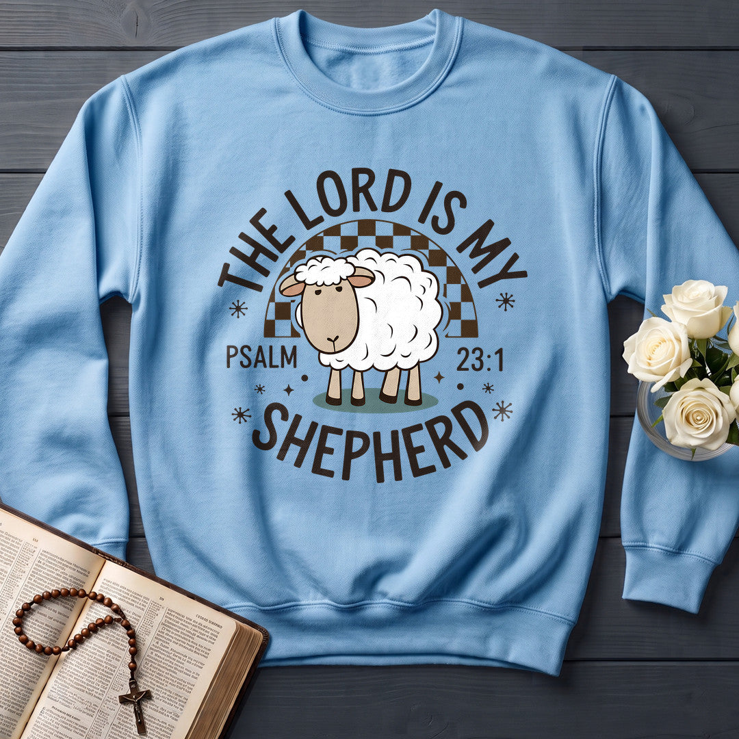 The Lord Is My Shepherd Psalm 23.1 20