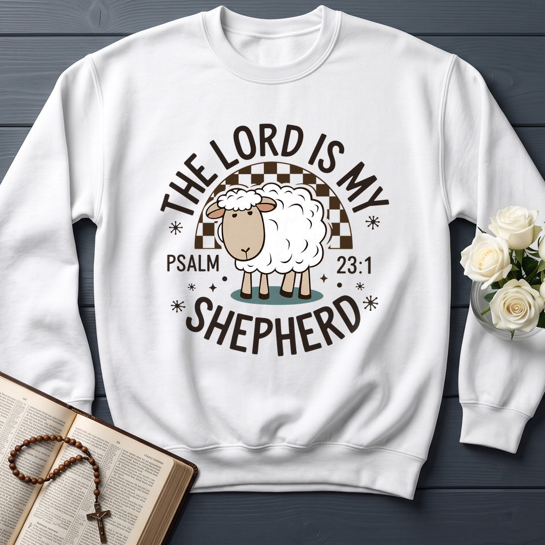 The Lord Is My Shepherd Psalm 23.1 20