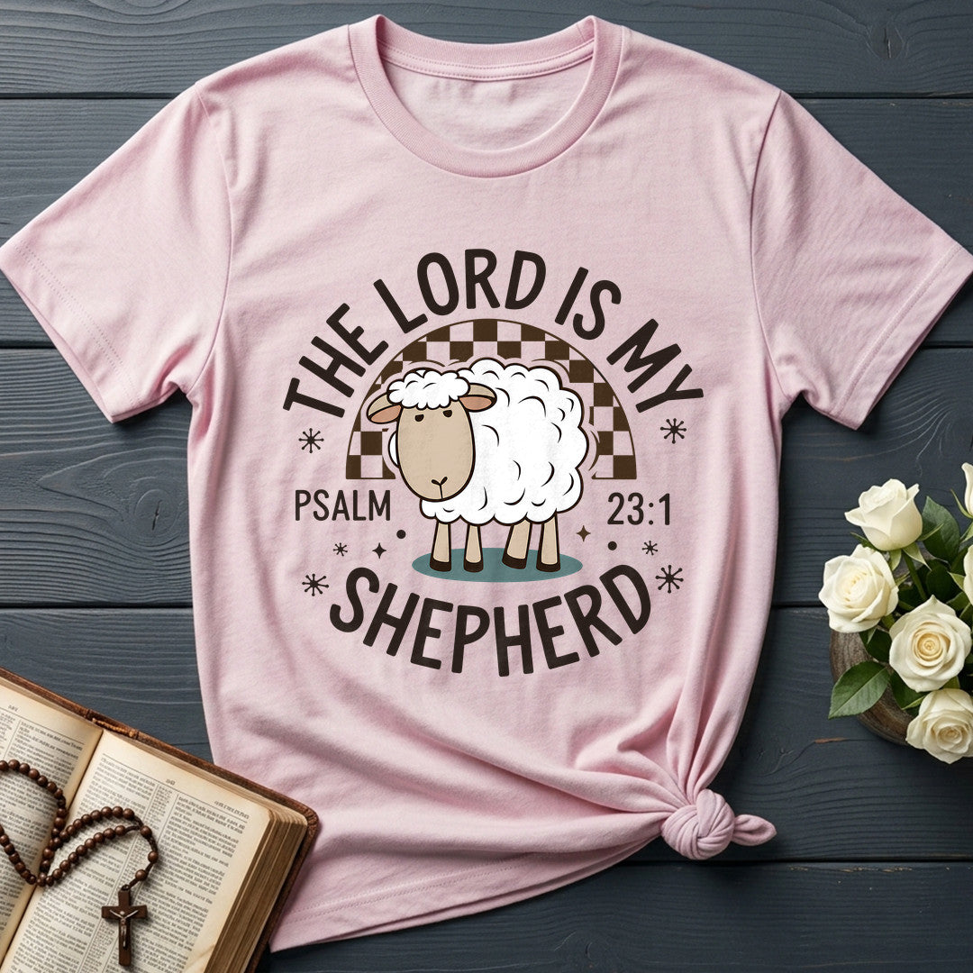 The Lord Is My Shepherd Psalm 23.1 20