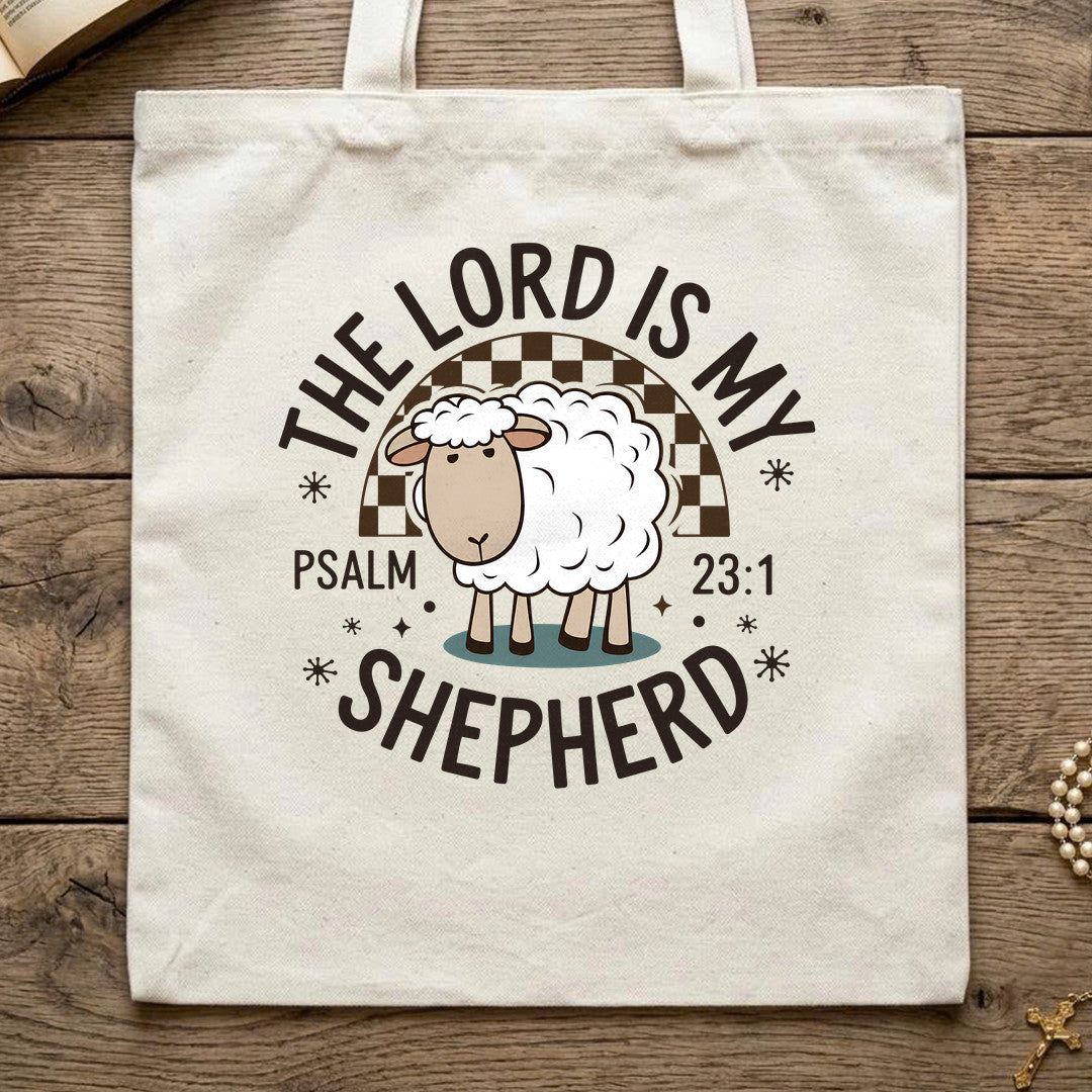 The Lord Is My Shepherd Psalm 23.1 20