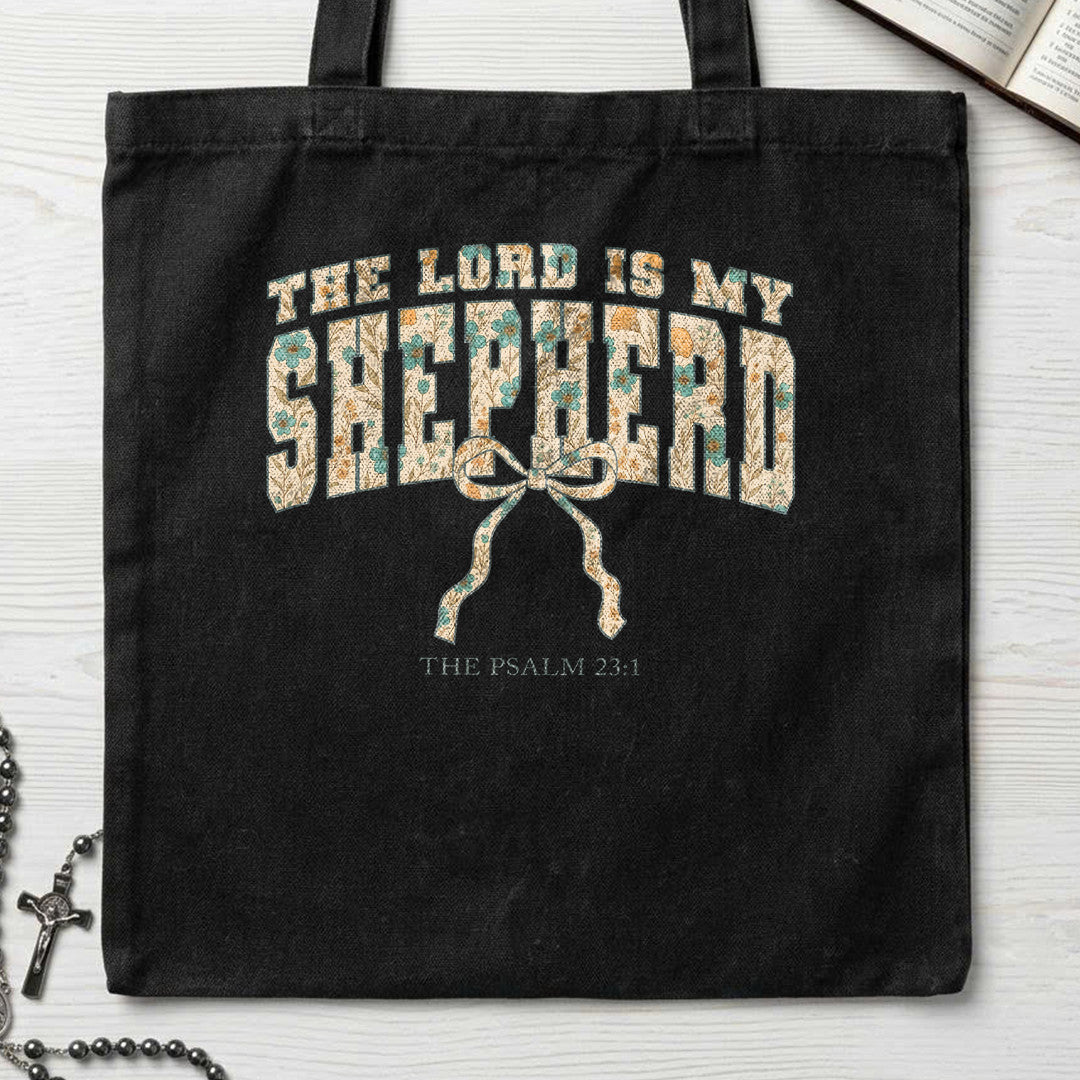 The Lord Is My Shepherd Psalm 23.1 21