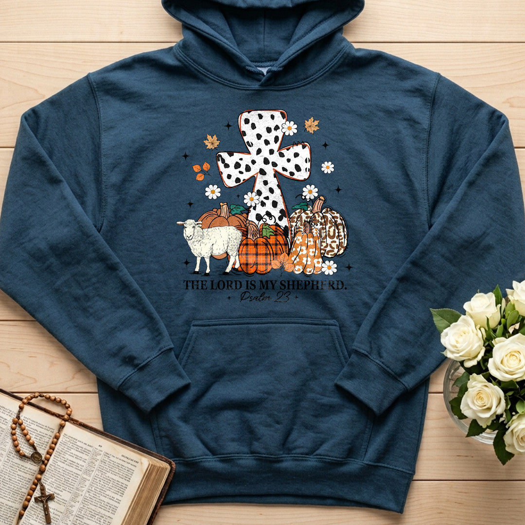 The Lord Is My Shepherd Psalm 23 13
